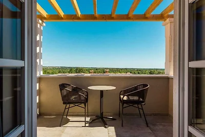 Villa Vanessa mit Pool