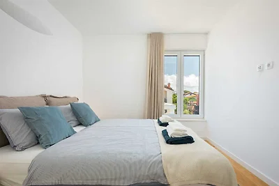 B&M Apartments Novigrad