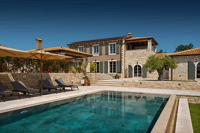 Villa Olive View - Uw exclusieve...