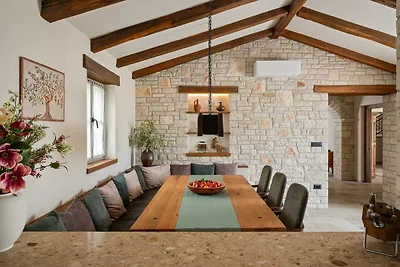 Vakantiehuis Ontspannende vakantie Vabriga