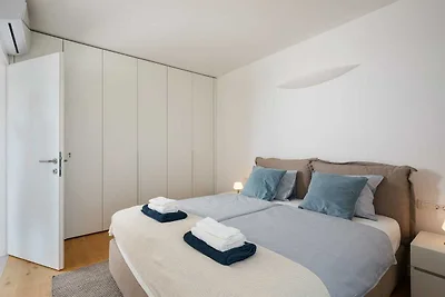 B&M Apartments Novigrad