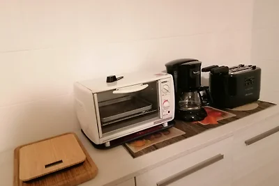 APPARTAMENTO HEIDI centro storico