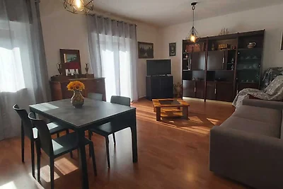 APPARTAMENTO HEIDI centro storico