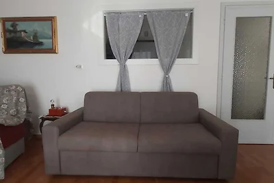 APPARTAMENTO HEIDI centro storico