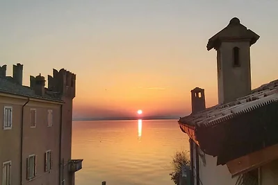 APPARTAMENTO HEIDI centro storico