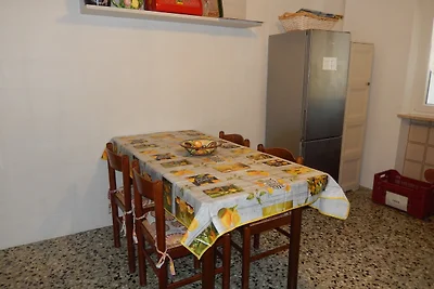 APPARTAMENTO HEIDI centro storico