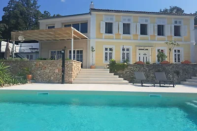 Villa Belvedere