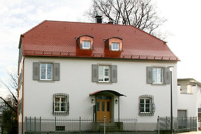 Villa Kunstmann