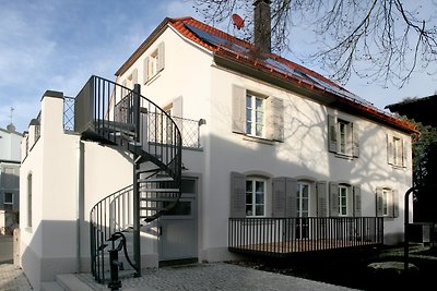 Villa Kunstmann