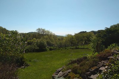 FeWo Schöne Aussicht Eifel nähe Nürburgring