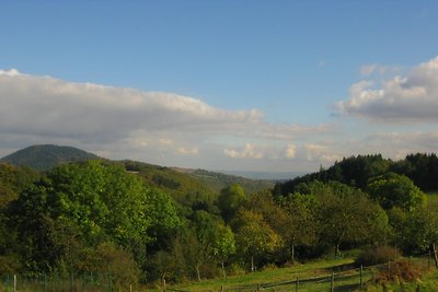 FeWo Schöne Aussicht Eifel nähe Nürburgring