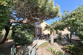 Perfect vakantiehuis in Sainte Marie