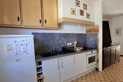 Schönes Ferienhaus am Mittelmeer