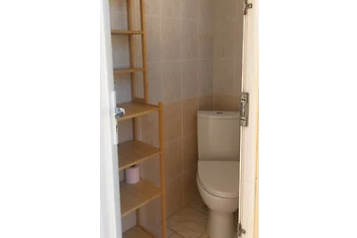 Schönes Ferienhaus am Mittelmeer