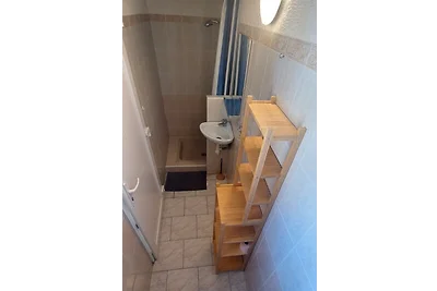 Schönes Ferienhaus am Mittelmeer
