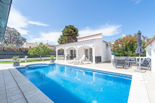 Ferienhaus Empuriabrava