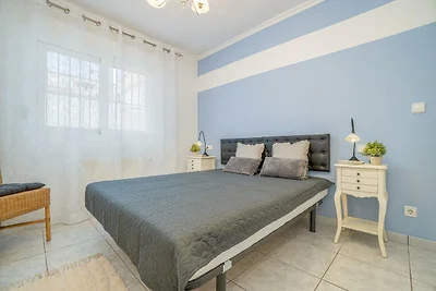 Casa Bella, 3 Schlafzimmer, 2 Bäder, Salzwasserpool, ebenerdig, Option Motorboot