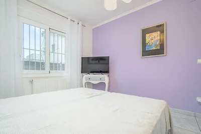 Casa Bella, 3 Schlafzimmer, 2 Bäder, Salzwasserpool, ebenerdig, Option Motorboot