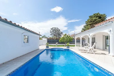 Casa Bella, 3 Schlafzimmer, 2 Bäder, Salzwasserpool, ebenerdig, Option Motorboot