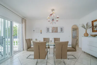 Casa Bella, 3 Schlafzimmer, 2 Bäder, Salzwasserpool, ebenerdig, Option Motorboot