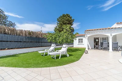 Casa Bella, 3 Schlafzimmer, 2 Bäder, Salzwasserpool, ebenerdig, Option Motorboot