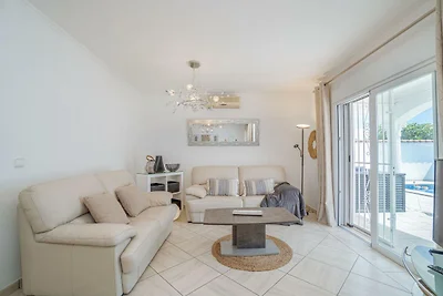 Casa Bella, 3 Schlafzimmer, 2 Bäder, Salzwasserpool, ebenerdig, Option Motorboot