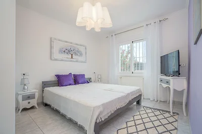 Casa Bella, 3 Schlafzimmer, 2 Bäder, Salzwasserpool, ebenerdig, Option Motorboot