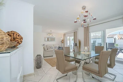 Casa Bella, 3 Schlafzimmer, 2 Bäder, Salzwasserpool, ebenerdig, Option Motorboot