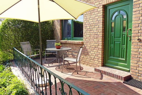 Ferienwohnung Waren (Müritz)