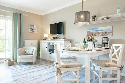 Kleine Auszeit Zingst