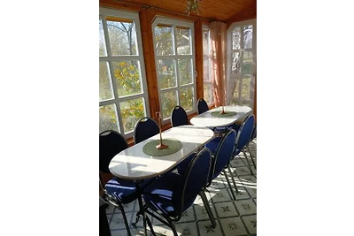 Weinpresshaus "Balaton view"