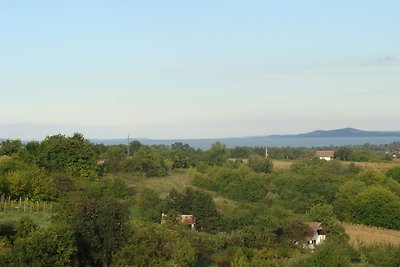 Weinpresshaus "Balaton view"