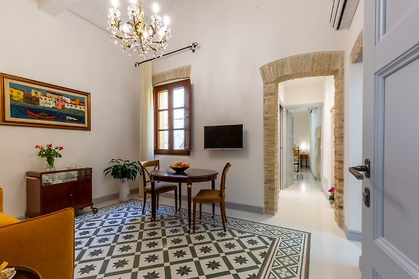 Ferienwohnung Cagliari