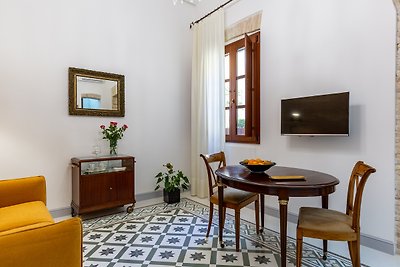 Vakantieappartement Gezinsvakantie Cagliari