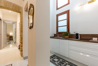 Vakantieappartement Gezinsvakantie Cagliari