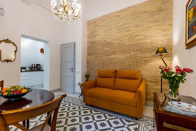 Vakantieappartement Gezinsvakantie Cagliari