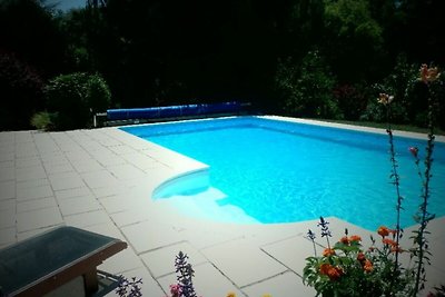 Casa vacanze Vacanza di relax Bergerac