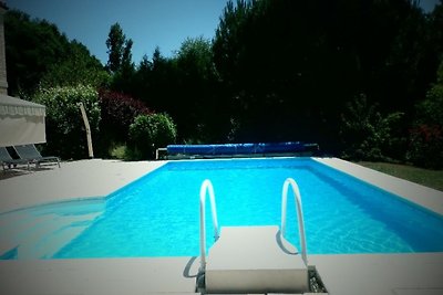 Casa vacanze Vacanza di relax Bergerac