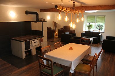 Ferienwohnung am Wald