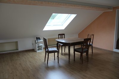 Ferienwohnung für die ganze Familie