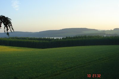 Ferienwohnung am Wald