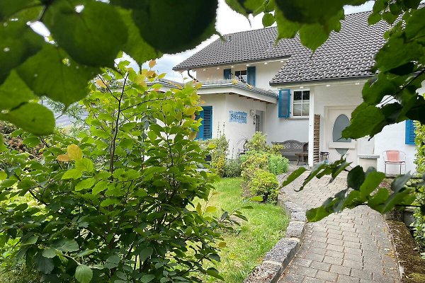 Ferienhaus Waldshut