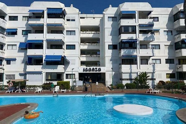 Vakantieappartement Playa del Ingles