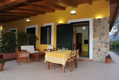 Barnìa Agriturismo