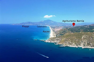 Barnìa Agriturismo