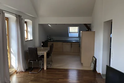 Gästehaus zum Wirt