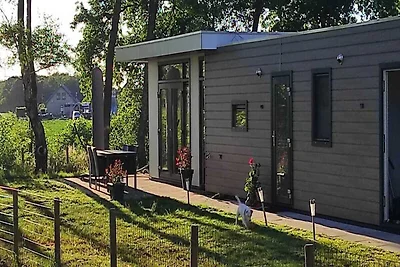 Neu! Casa Kwispel: mit hund