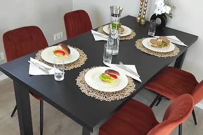 Casa Bosrust