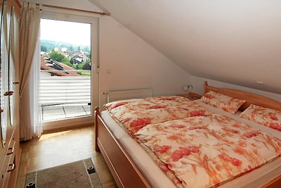 Vakantieappartement op de golfbaan