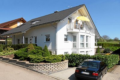 Ferienwohnung am Golfplatz